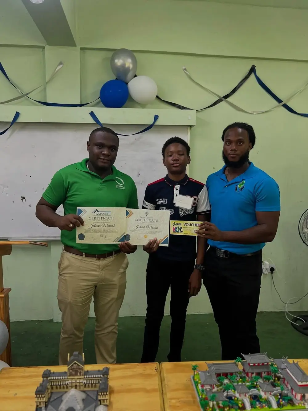 Browne's Initiative Internship Programs