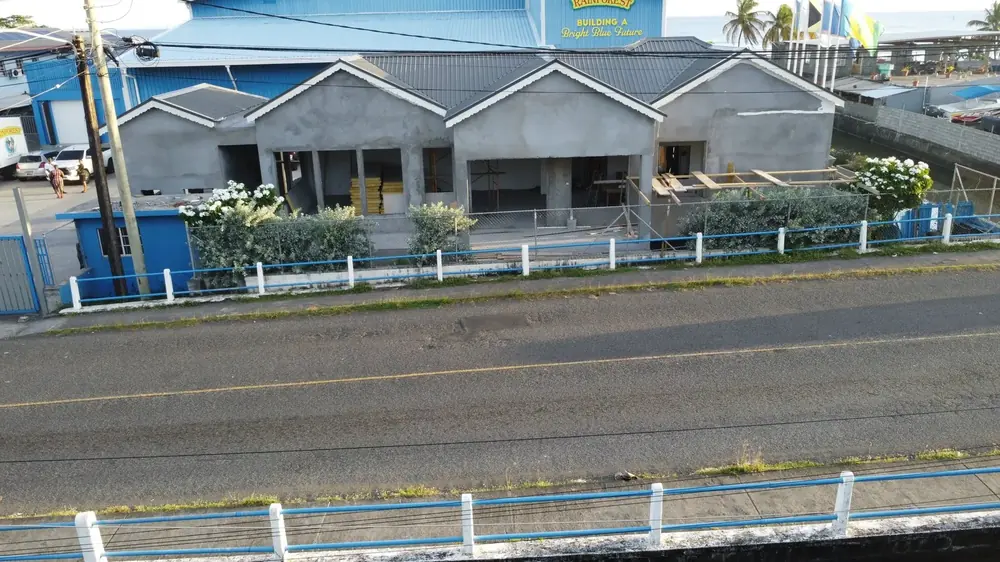Commercial Projects
