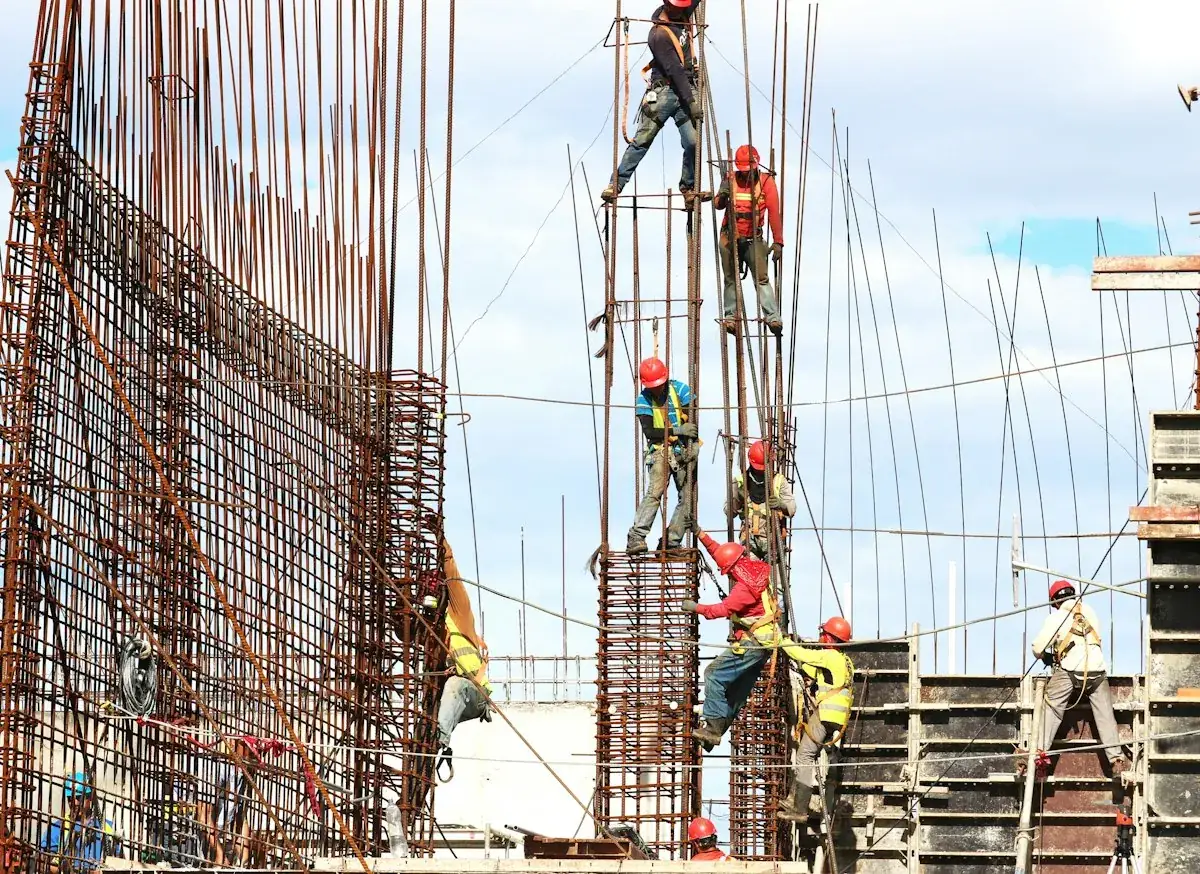 The Importance of a Bill of Quantities in Construction Projects
