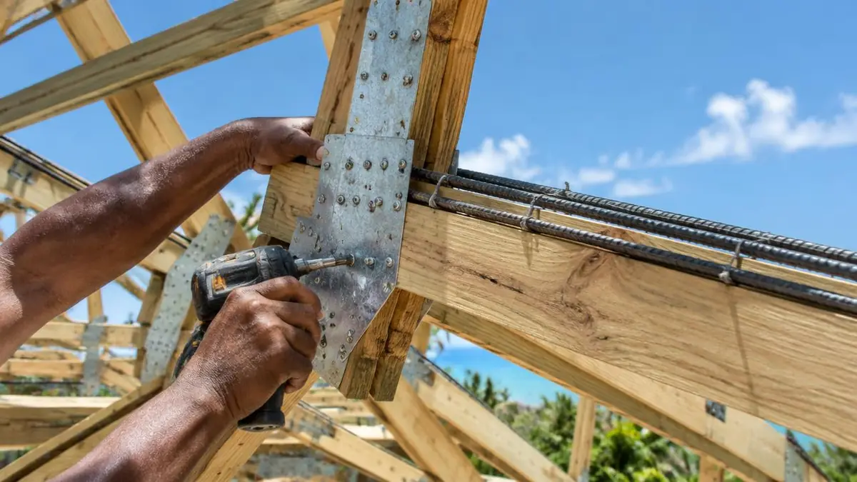 Building for Hurricanes: Cost and Value Considerations for Caribbean Homes