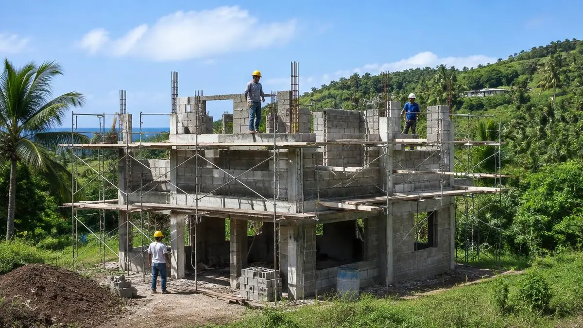 Interim Valuations and Progress Payments: Paying Contractors Fairly During Construction