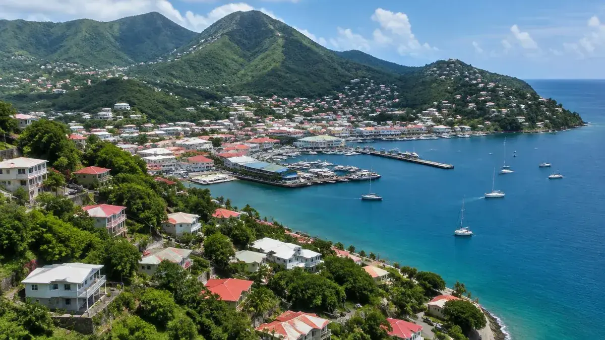 What Affects Property Value in the Caribbean? A Guide for Homeowners and Investors